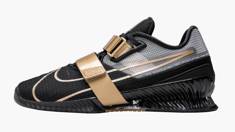 Nike lifting shoes mens shop
